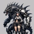 STeaMPuNK+KaiJYu+GiRL+SKuLL 7枚目