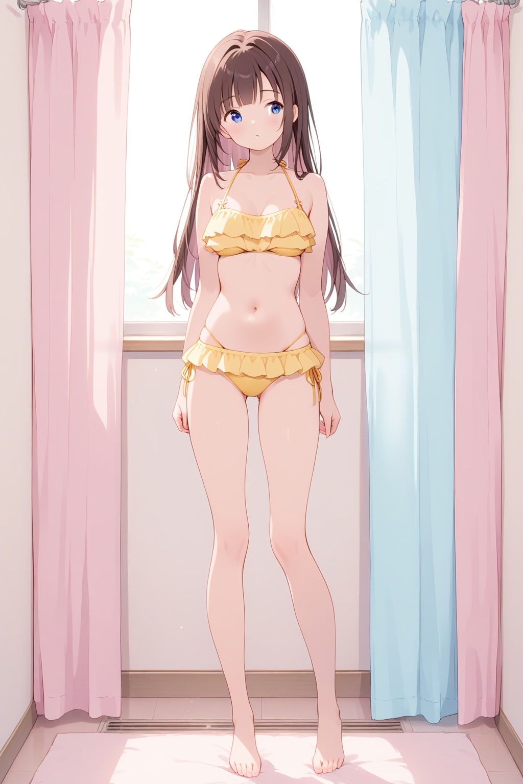 この水着どうかな？　せりか編