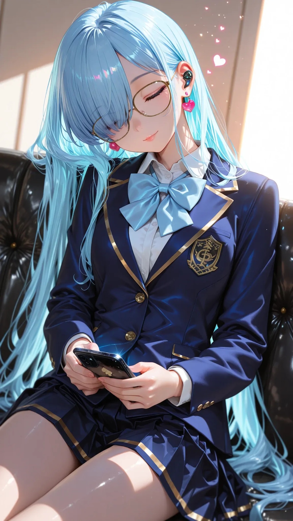 寝落ち