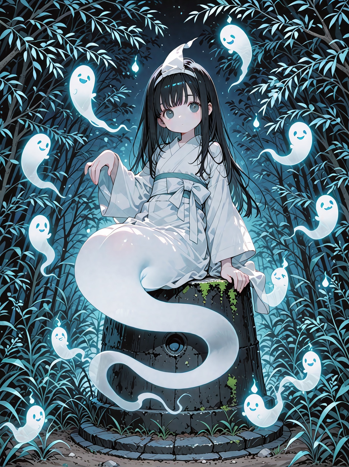 幽霊
