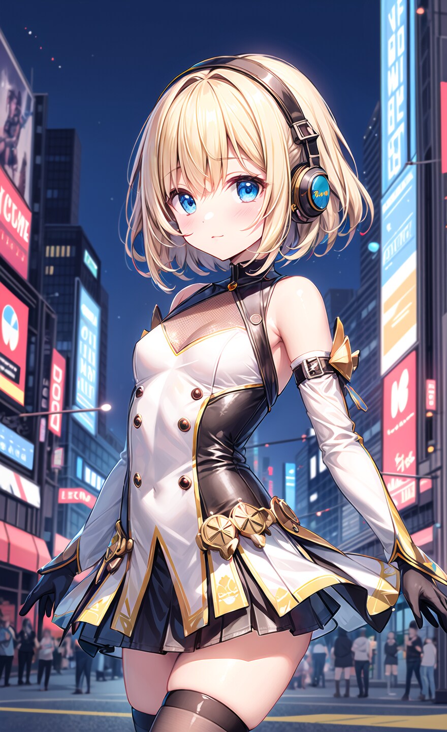フェンテス・アイドル血風録②