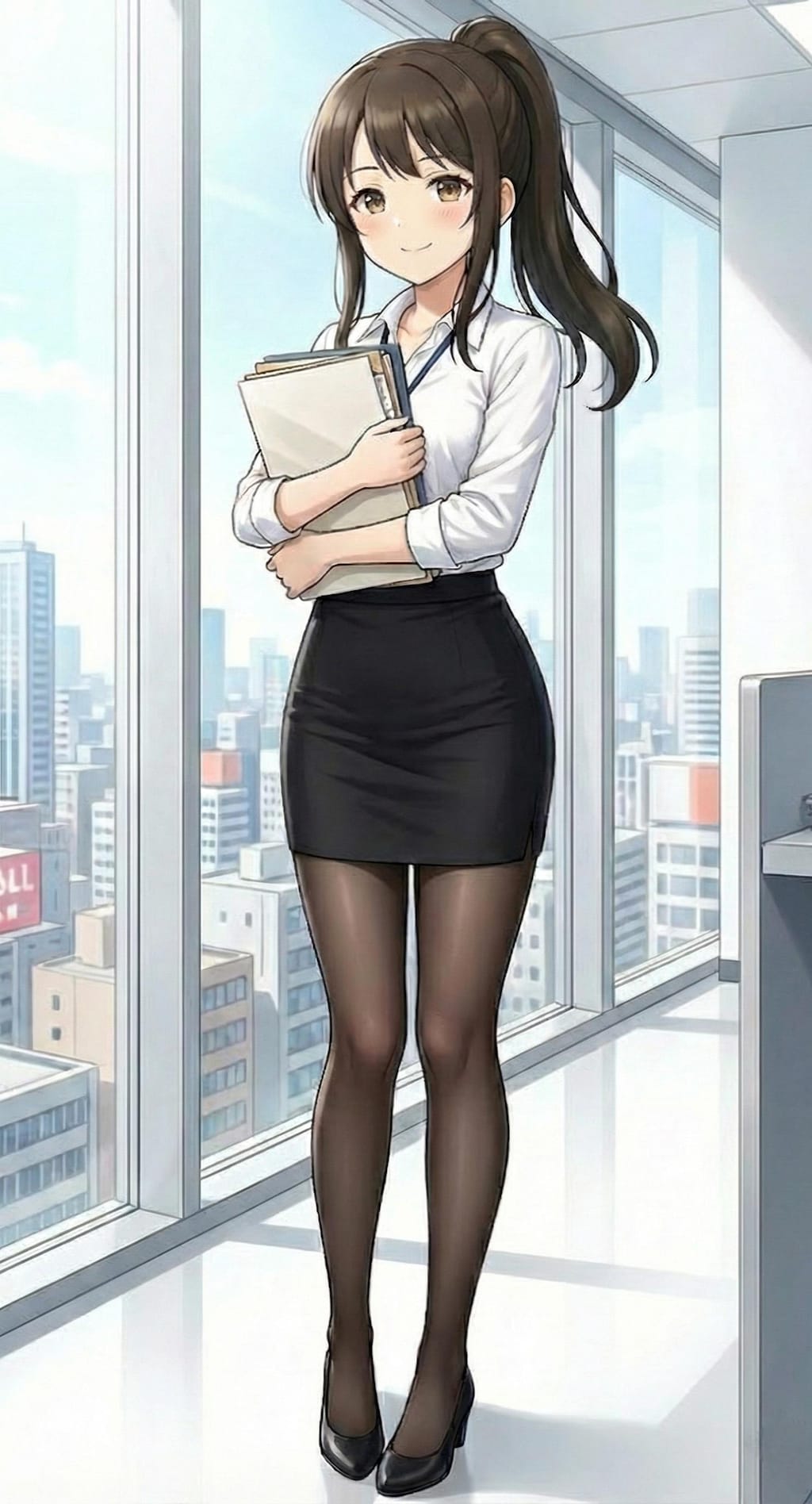あ、あぅ…申し訳ありません！すぐ片付けます