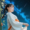 七夕の夜　（R15） 3枚目