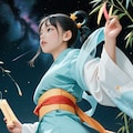 七夕の夜　（R15） 7枚目