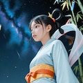 七夕の夜　（R15） 8枚目