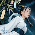 七夕の夜　（R15） 4枚目