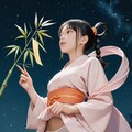 七夕の夜　（R15） 6枚目