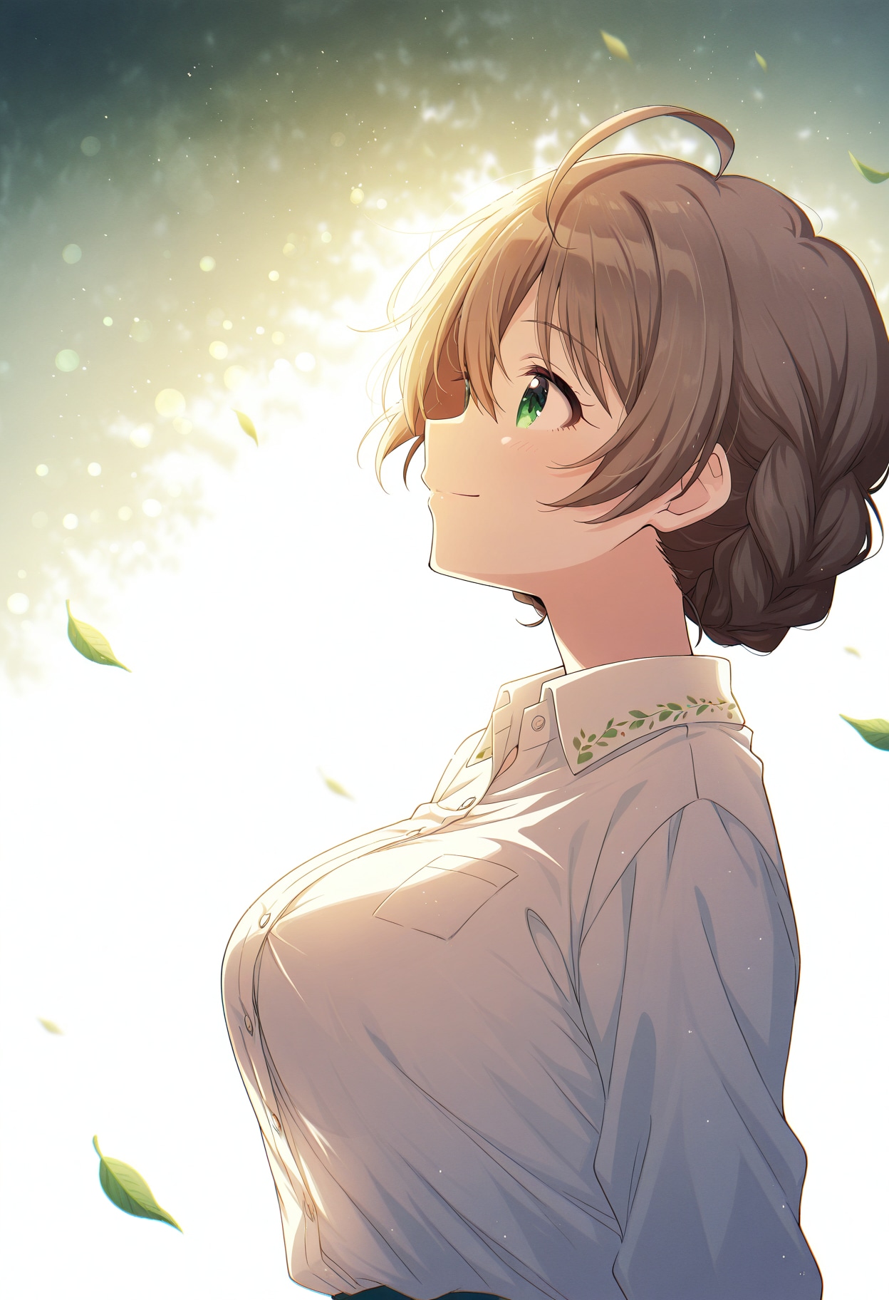 桜守歌織