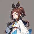 拳闘士(茶・紫) 3枚目