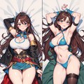 拳闘士(茶・紫) 6枚目