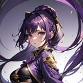 拳闘士(茶・紫) 7枚目