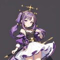 拳闘士(茶・紫) 9枚目