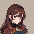 拳闘士(茶・紫) 4枚目