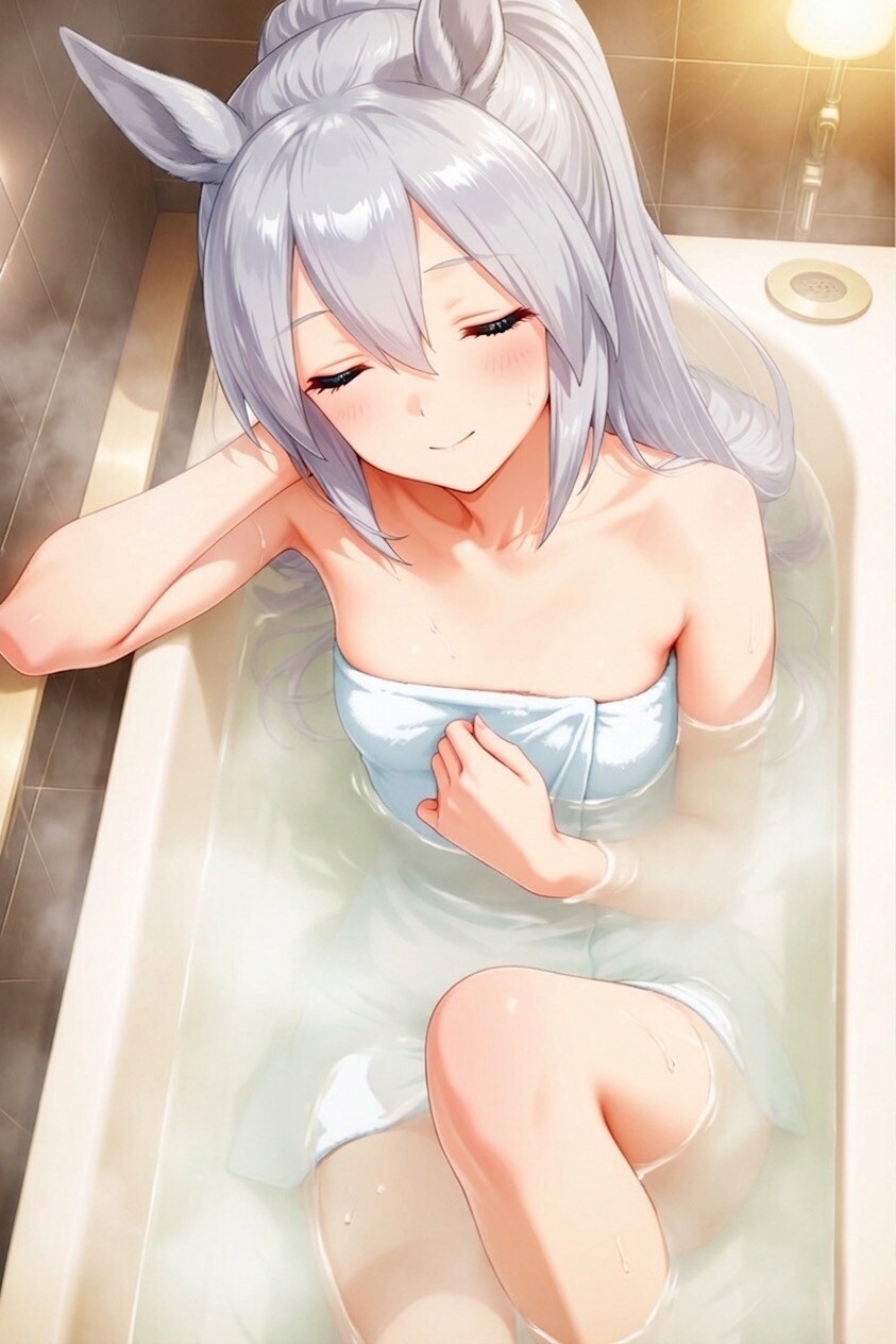 タマモフロス