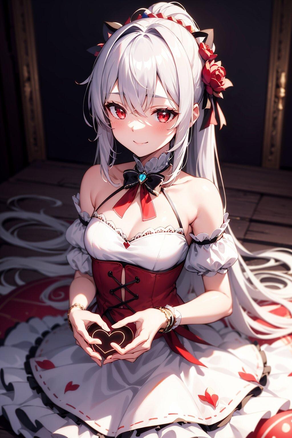 おやすみなのじゃ💖