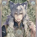 カード【WOLF】 5枚目