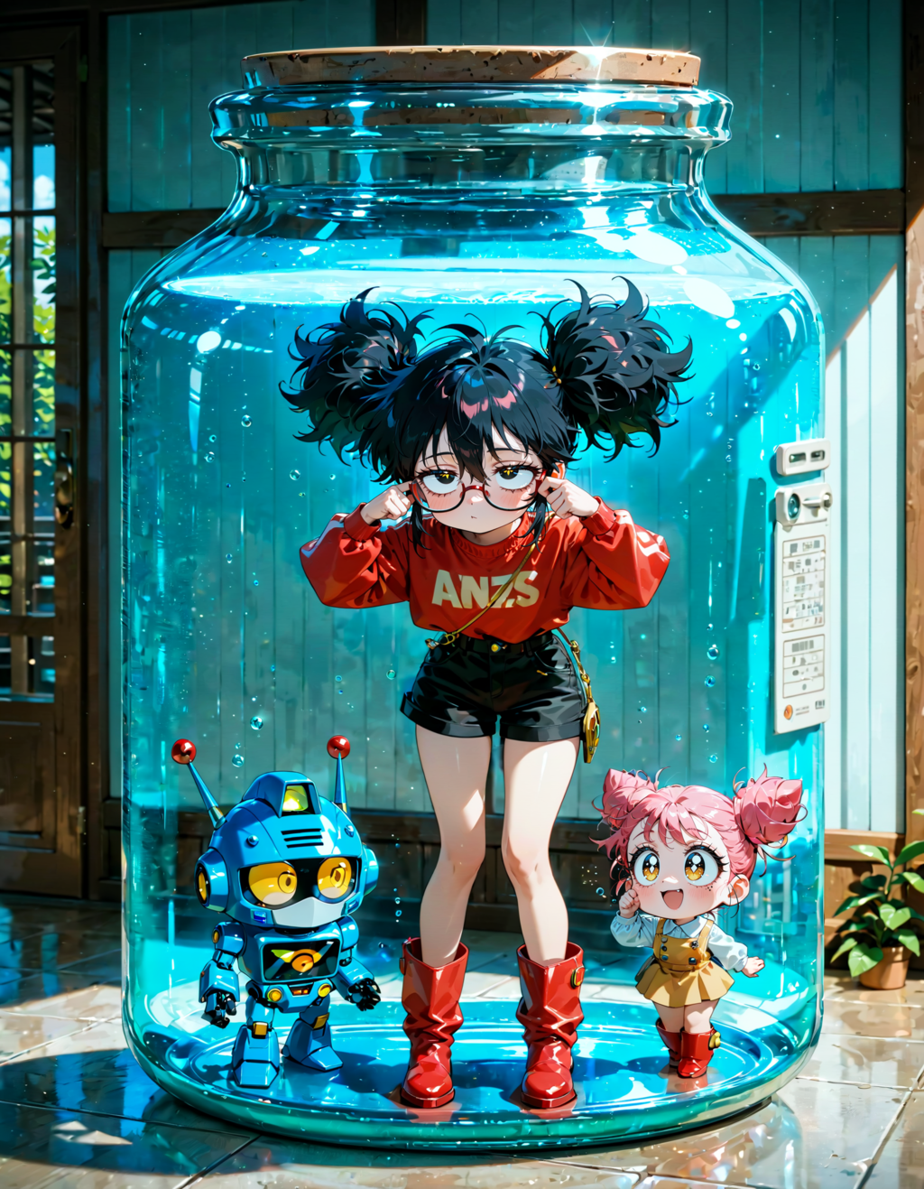 今日は何の日？　鉄腕アトム誕生日