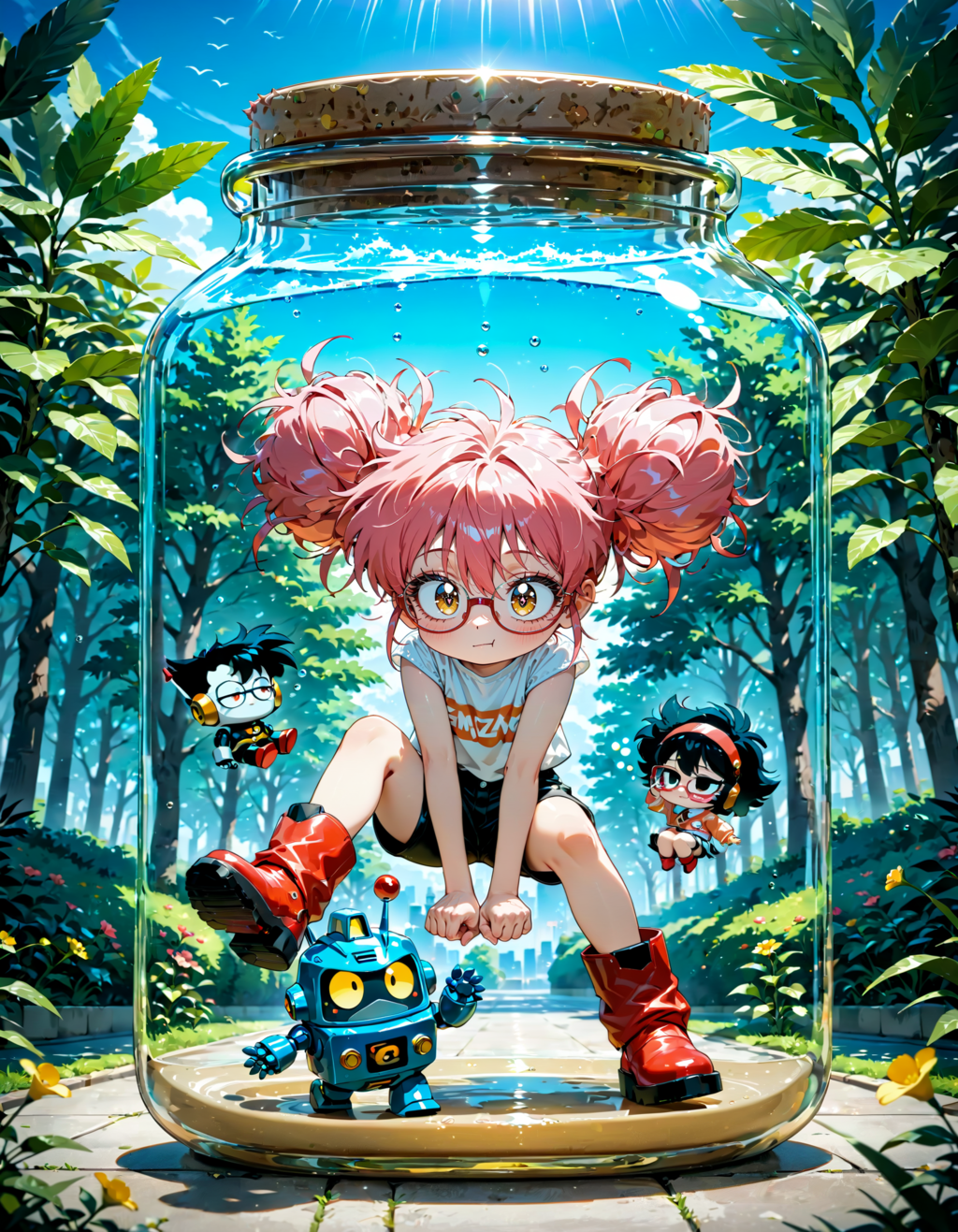 今日は何の日？　鉄腕アトム誕生日