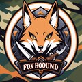 FOX HOUND 5枚目