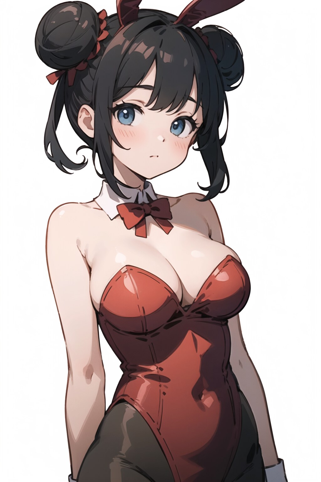 今日のバニーガール（2025/05/16）