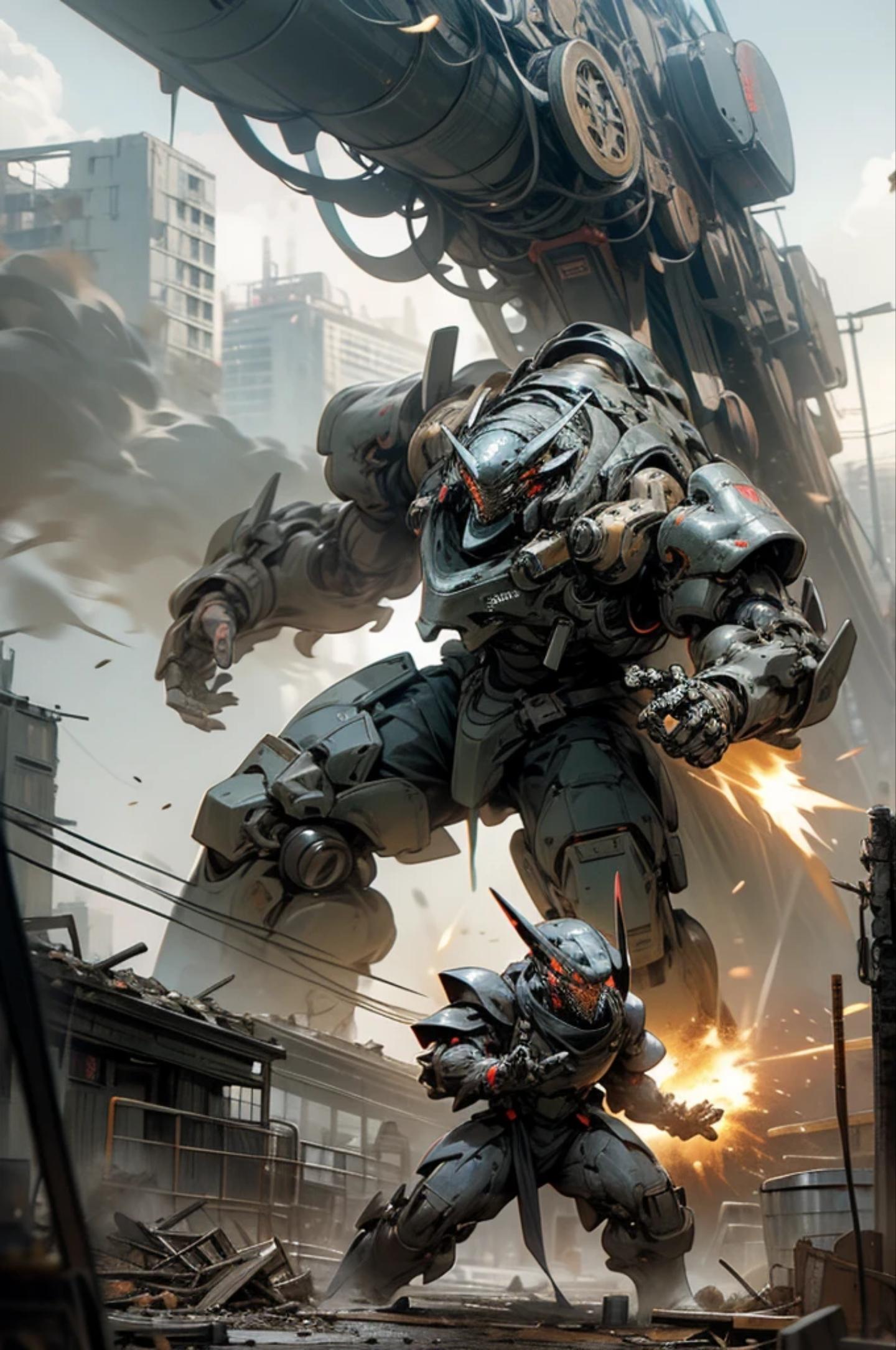 GC ロッド部隊の悲哀 | の人気AIイラスト・グラビア