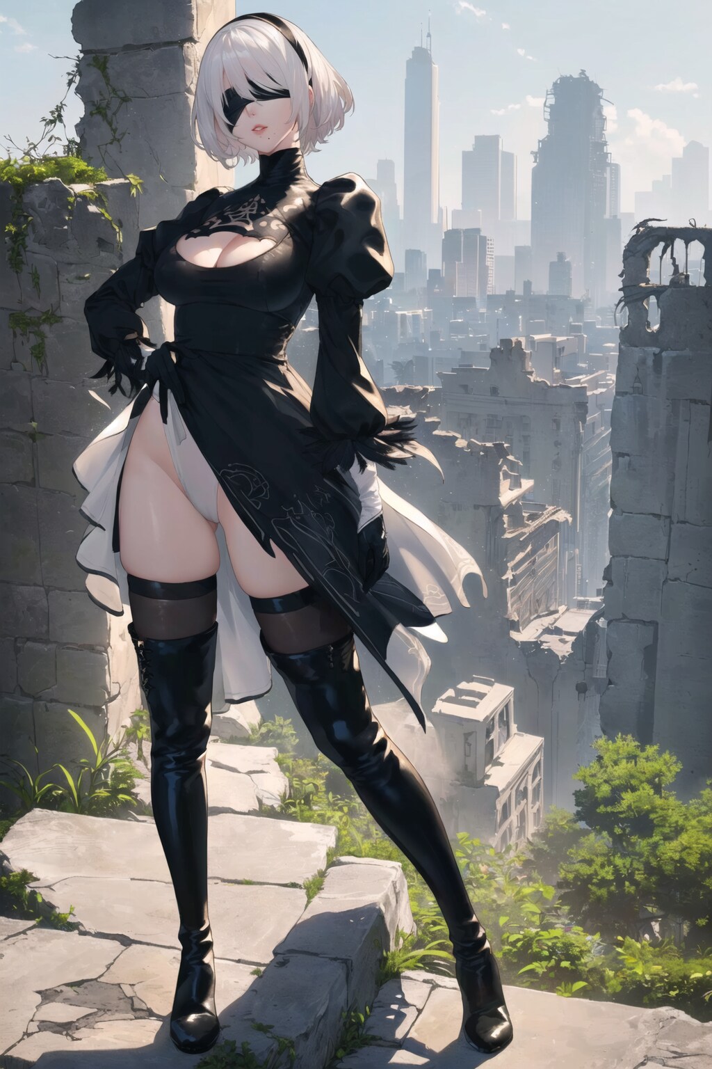 2B（ﾆｰｱｵｰﾄﾏﾀ）その44