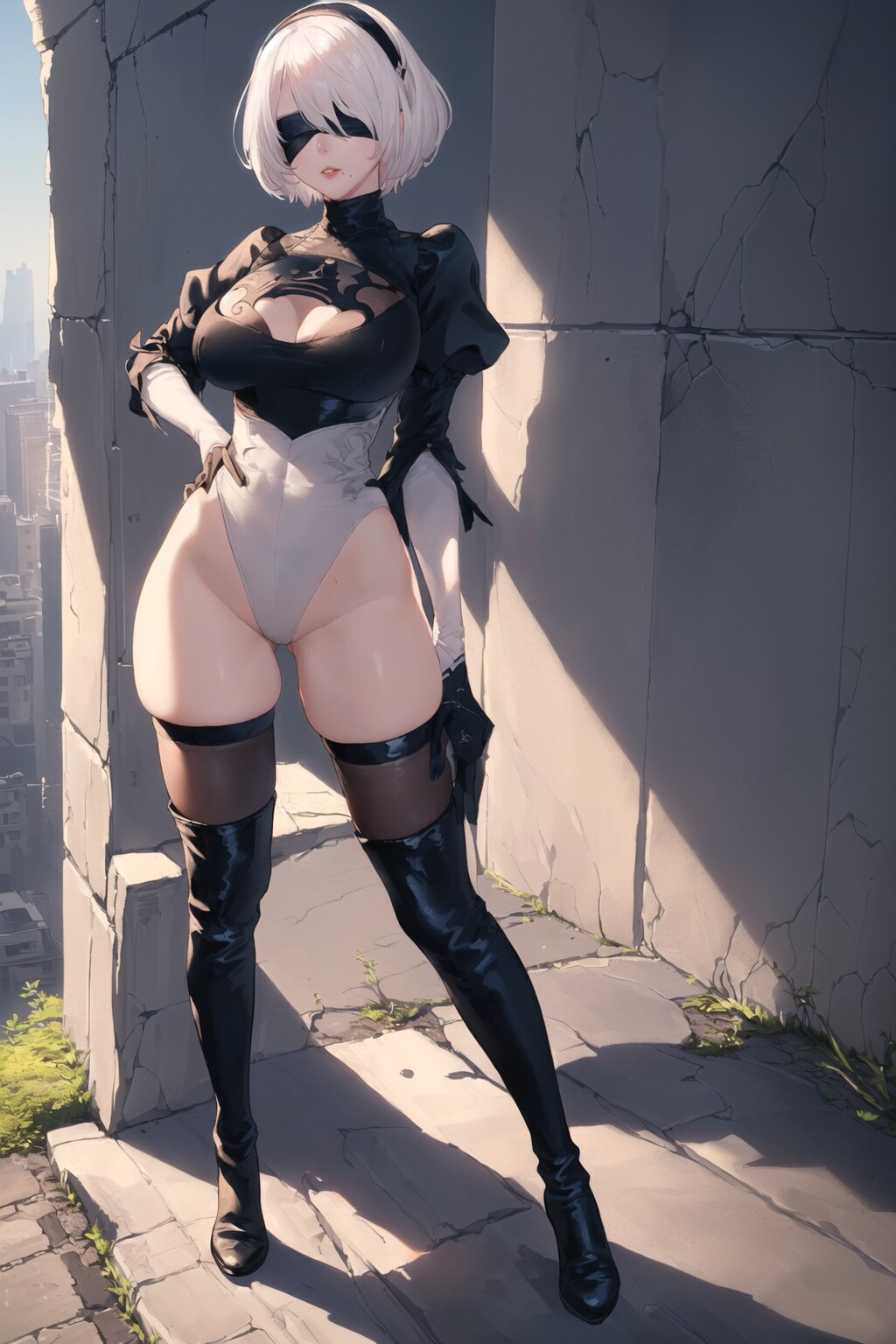 2B（ﾆｰｱｵｰﾄﾏﾀ）その44