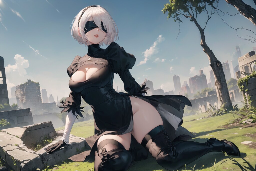 2B（ﾆｰｱｵｰﾄﾏﾀ）その44