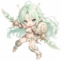 シェルミナ・ドミポルタ【日本語オーダー記載】 3枚目