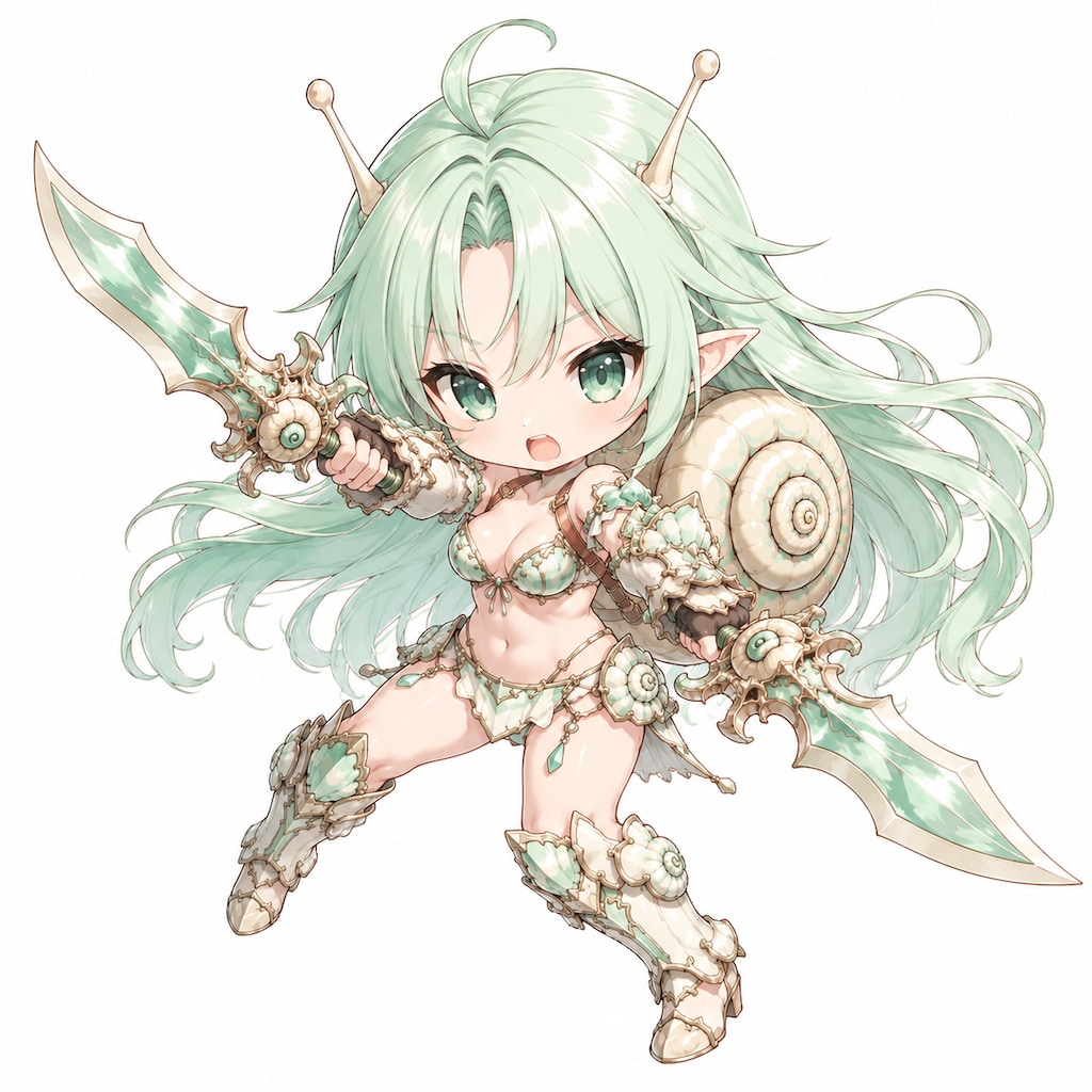 シェルミナ・ドミポルタ【日本語オーダー記載】