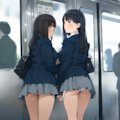 ラッキー☆スケベ 7枚目