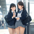 ラッキー☆スケベ 4枚目