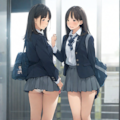 ラッキー☆スケベ 6枚目