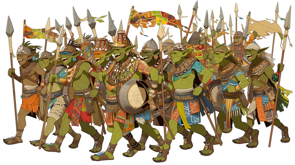 Niji 7 モンスターデザインすごい！03