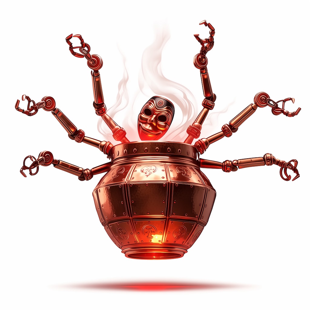 Niji 7 モンスターデザインすごい！03