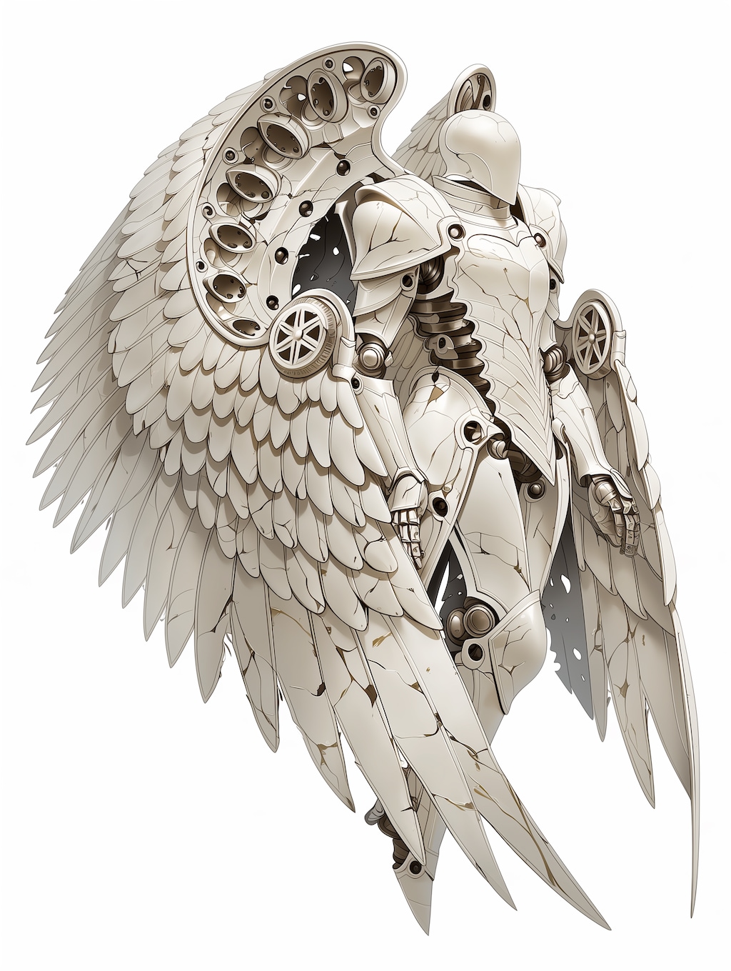 Niji 7 モンスターデザインすごい！03