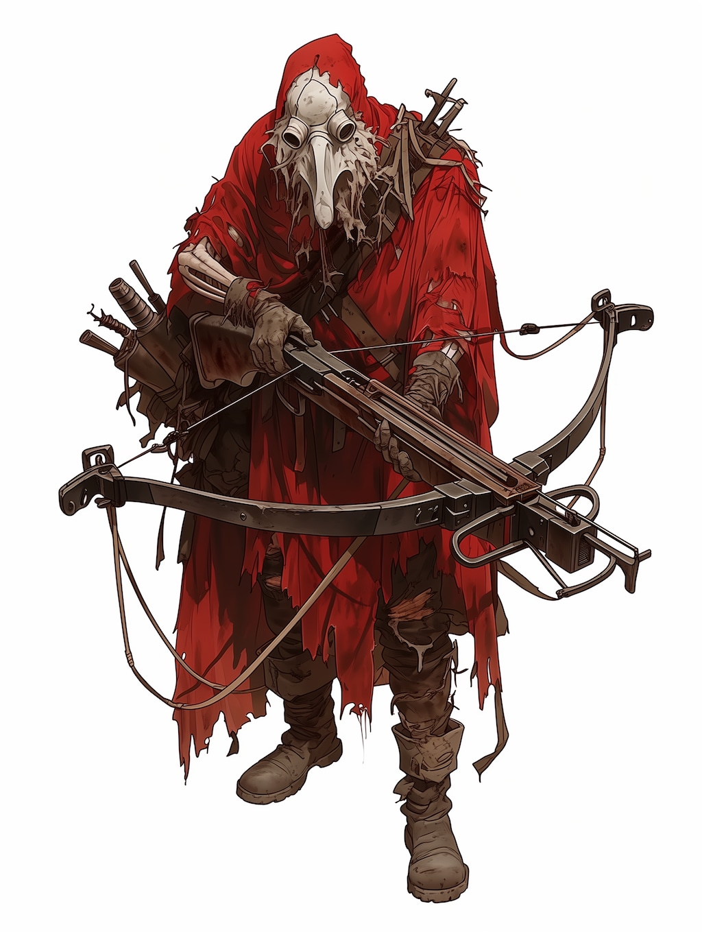 Niji 7 モンスターデザインすごい！03