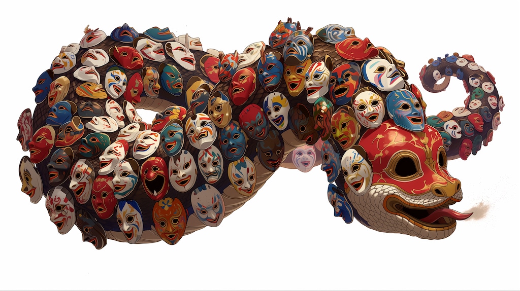 Niji 7 モンスターデザインすごい！03