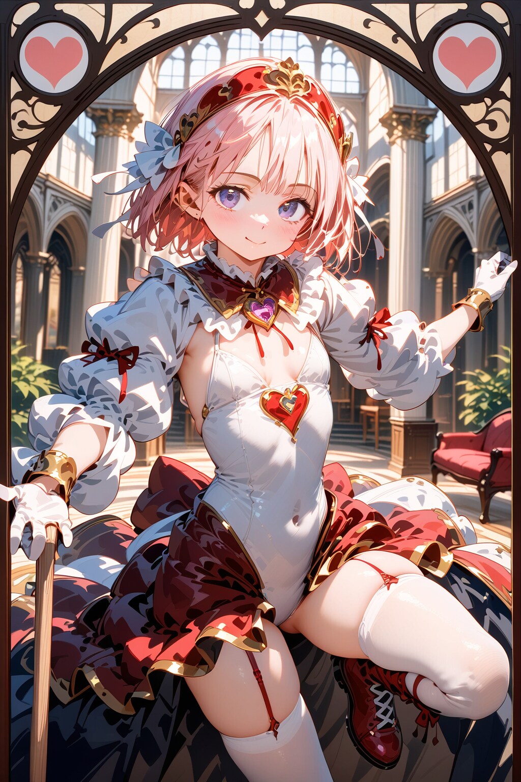 maid R15-10