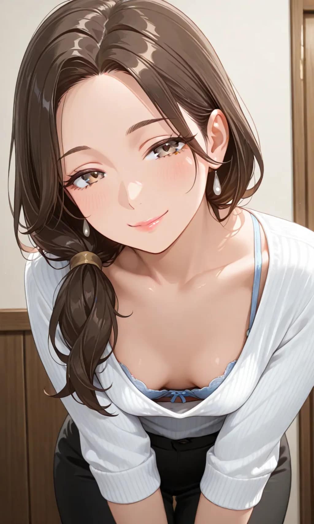 貧乳