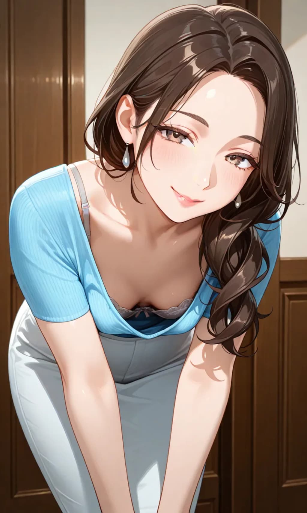 貧乳
