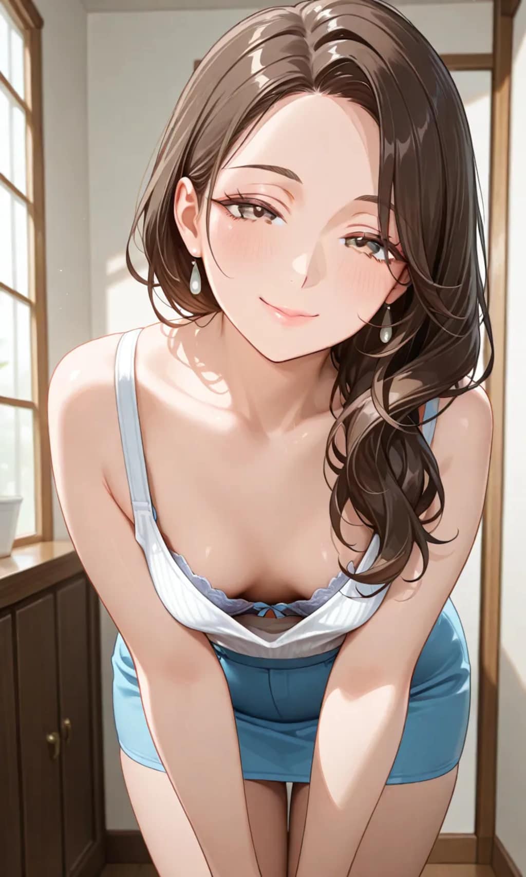 貧乳