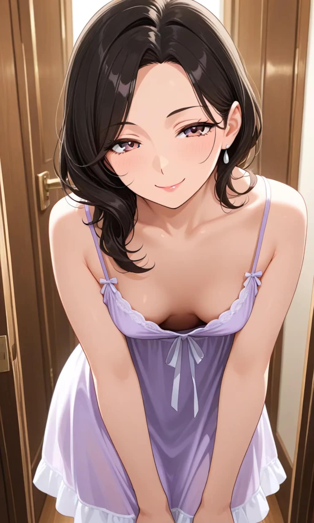 貧乳