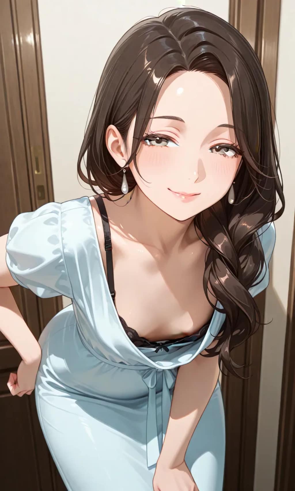 貧乳