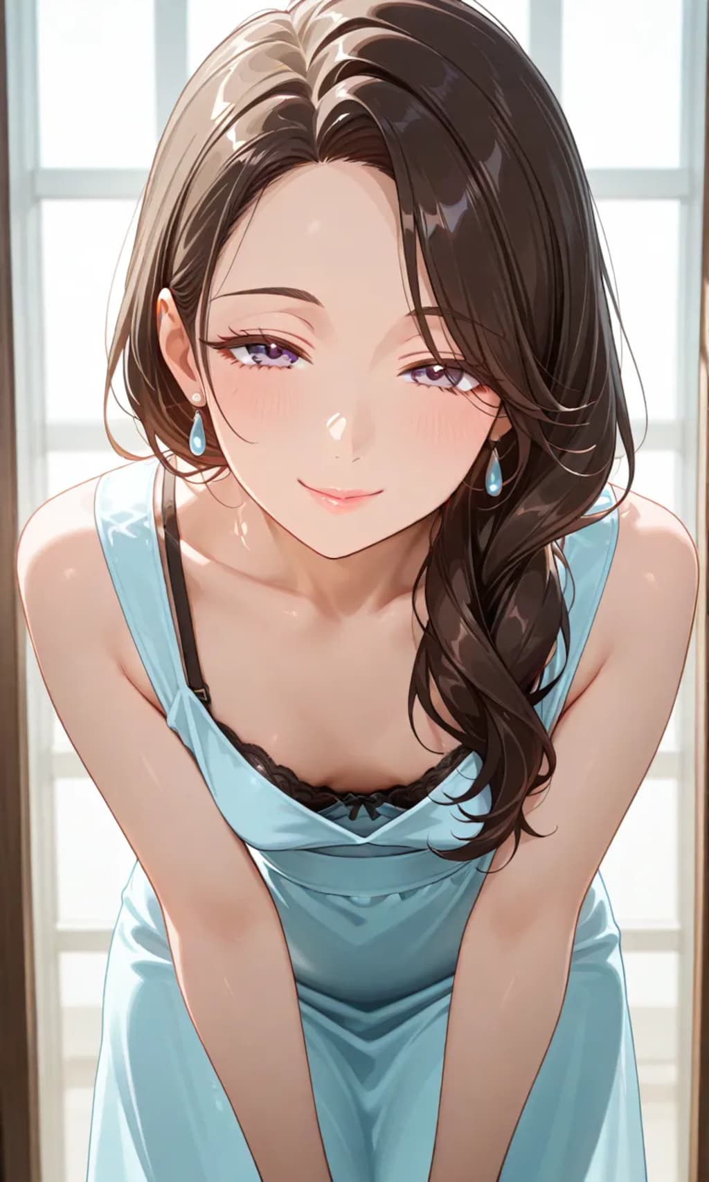 貧乳