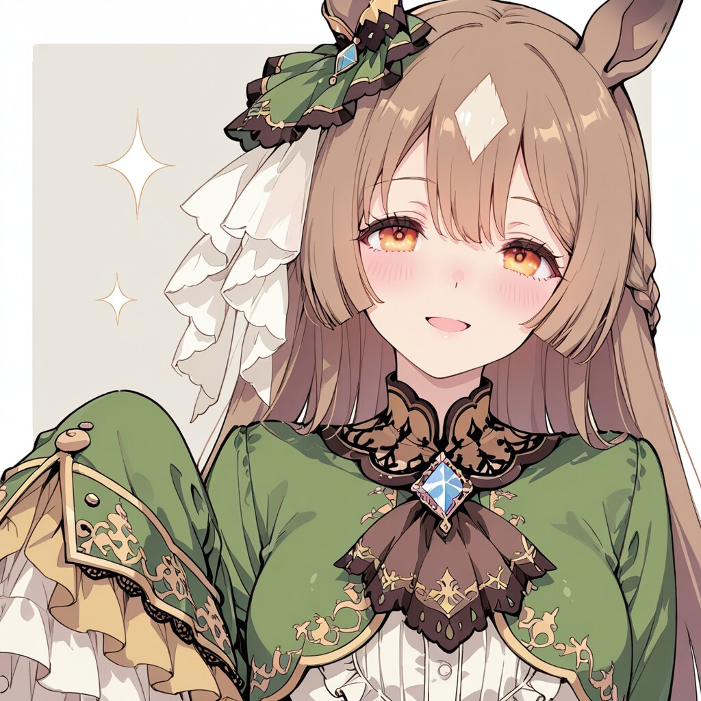 サトノダイヤモンド | の人気AIイラスト・グラビア