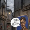 きょうの眼鏡優先 4枚目