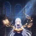 星屑の書架(ブルアカ) 2枚目