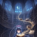 星屑の書架(ブルアカ) 4枚目