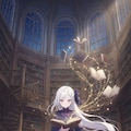 星屑の書架(ブルアカ) 3枚目